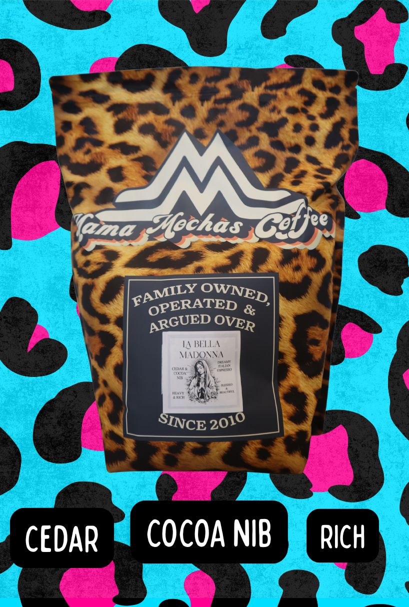 La Bella Madonna BULK