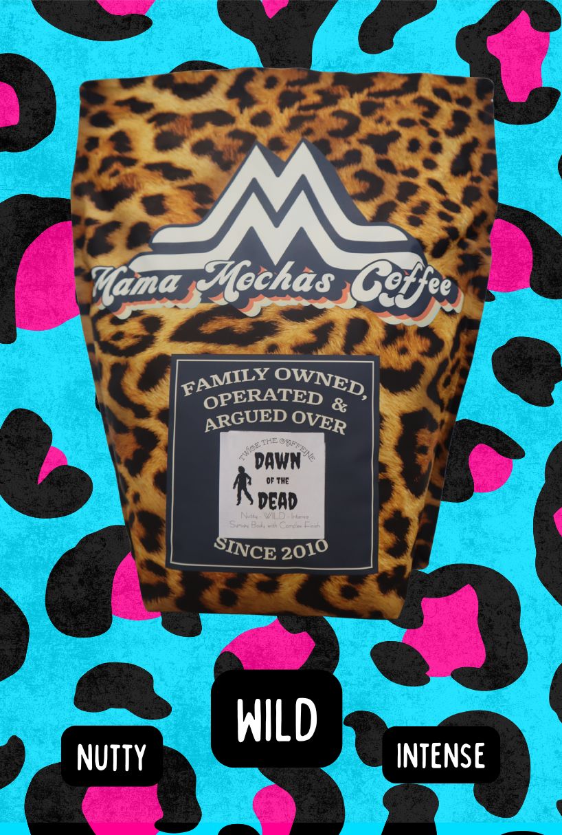 Dawn of the Dead BULK