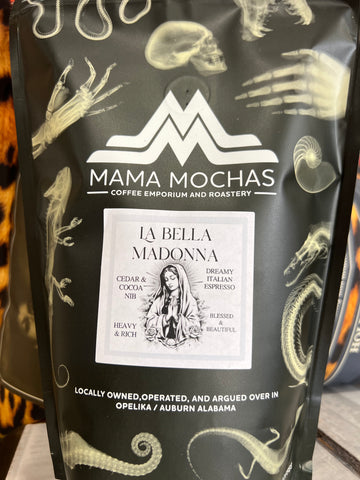 La Bella Madonna